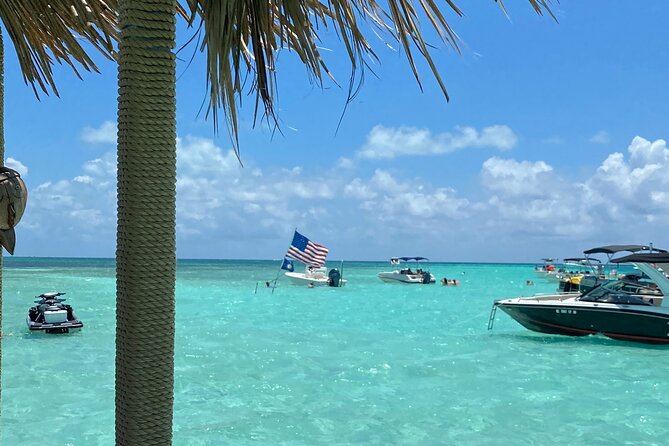 Private 3-Hour Islamorada Sandbar Tour - Should you book the Islamorada Sandbar Tour?