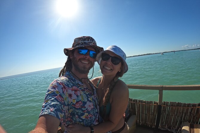 Private 3-Hour Islamorada Sandbar Tour - FAQ