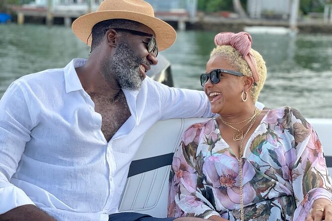 Private Boat Ride in Miami with Experienced Captain and Champagne - Should you book this Miami boat ride?
