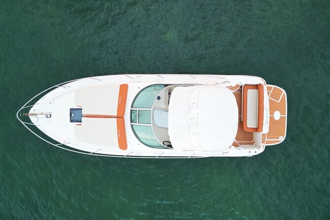 Private Captained Boat Tour in Miami for up to 12 Passengers - Should you book this boat tour?