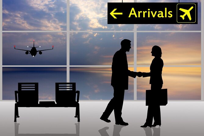 Private Transfer To/From Miami Intl Airport & Port of Miami - Timing, booking, and a few sensible checks