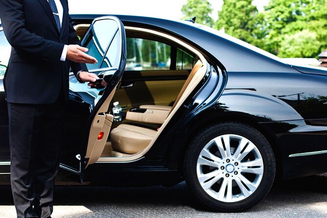 Private Transfer To/From Miami Intl Airport & Port of Miami - Should you book this Miami transfer?