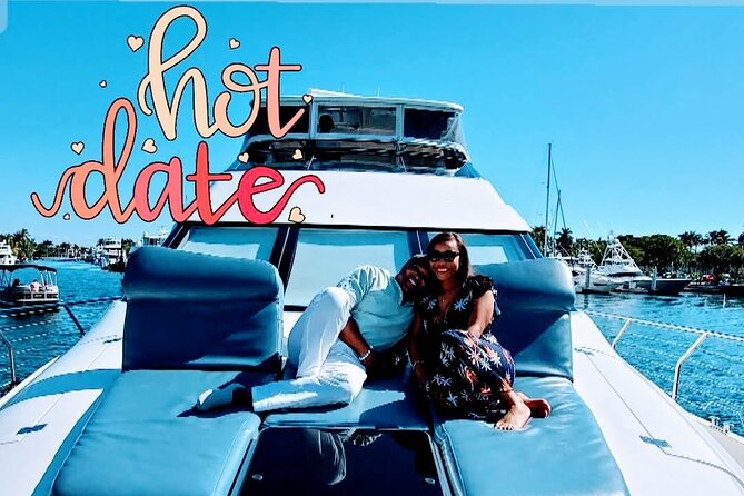 Private Yacht Cruise through Fort Lauderdale - Cost, timing and booking details