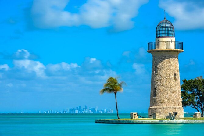 Sail Biscayne Bay: An Intimate Eco-Adventure with Snorkeling - A slower way to see Biscayne Bay