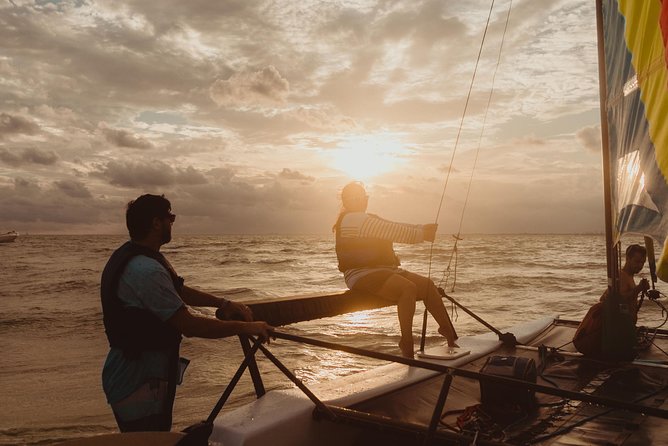 Sail Biscayne Bay: An Intimate Eco-Adventure with Snorkeling - What the $129 price gets you