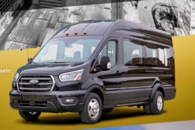 Sawgrass Mills mall Transportation - Fastest service - Pickups across Miami, with a few important gaps