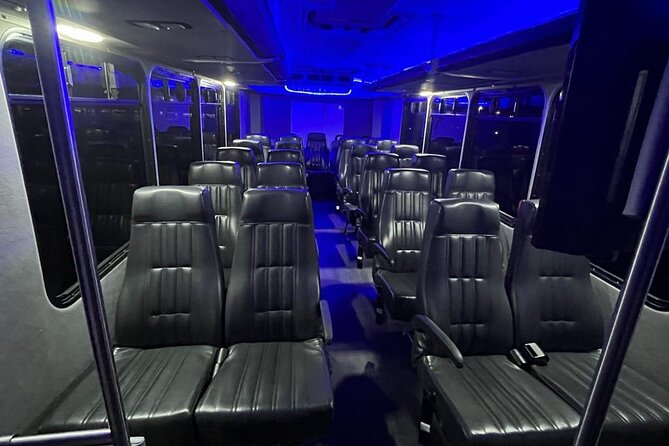 Sawgrass Mills mall Transportation - Fastest service - Is $26.67 good value?