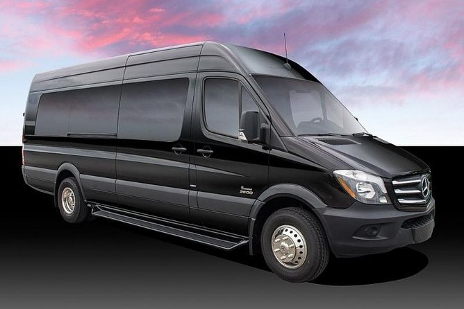Sawgrass Mills mall Transportation - Fastest service - Who should book this shuttle?