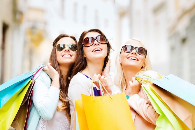 Sawgrass Mills Mall - Transportation - Round Trip - What the schedule means for your day