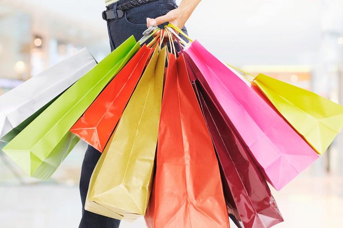 Sawgrass Mills Mall - Transportation - Round Trip - Who should book this trip?