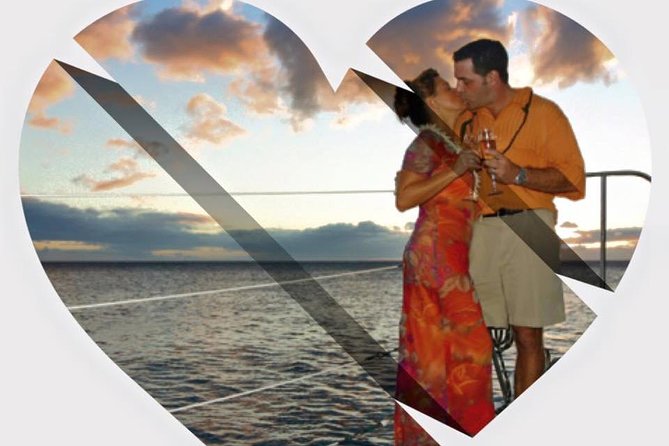 Scenic Sunset Cruise in West Palm Beach - What the $51.15 fare gets you