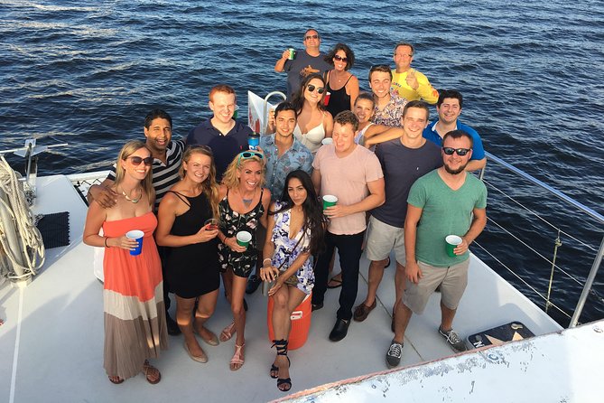 Scenic Sunset Cruise in West Palm Beach - Weather and the realities of an outdoor cruise