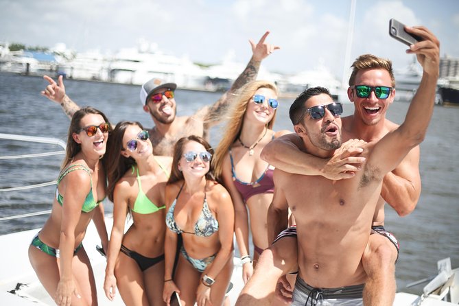 Scenic Sunset Cruise in West Palm Beach - Who will enjoy this cruise most