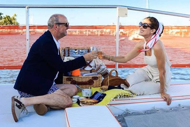 Scenic Sunset Cruise in West Palm Beach - Should you book the Hakuna Matata sunset cruise?