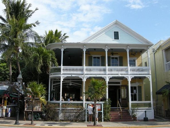 Self-Guided Audio Tour in Florida Keys - Let the Overseas Highway tell its story