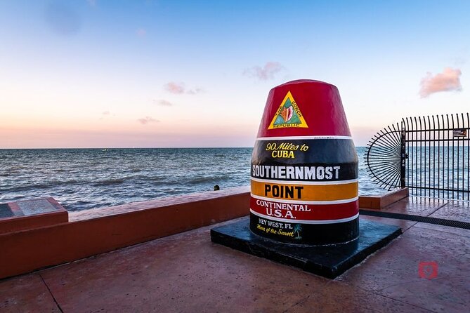 Self-Guided Audio Tour in Florida Keys - What $16.99 buys, and what it does not