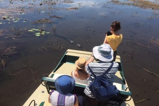 Semi-Private 1-Hour Airboat Tour of Miami Everglades - Who will enjoy this tour most?