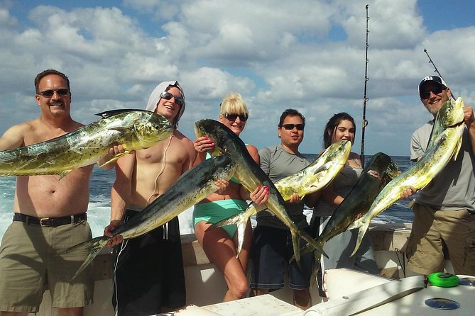 Shared Sportfishing Trip from Fort Lauderdale - Should you book it?