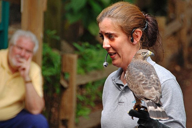 Skip the Line: Flamingo Gardens Admission Ticket in Fort Lauderdale - Step inside the Wray home