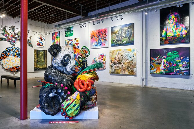 Skip the Line: Wynwood Walls Admission Ticket - Is $12.84 good value?
