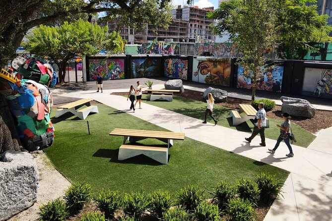 Skip the Line: Wynwood Walls Admission Ticket - Who will enjoy Wynwood Walls most?