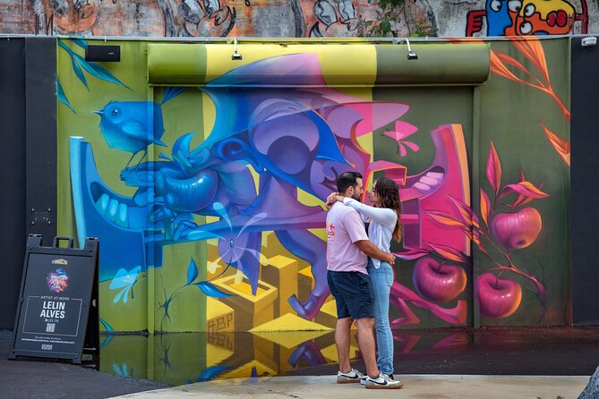 Skip the Line: Wynwood Walls Admission Ticket - Should you book Wynwood Walls?
