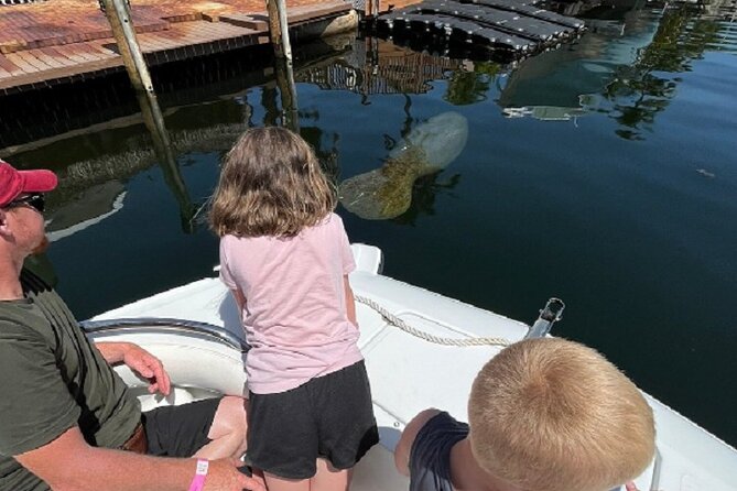 Small Group Florida Keys Eco Tour by Boat - What the 90-minute route is like