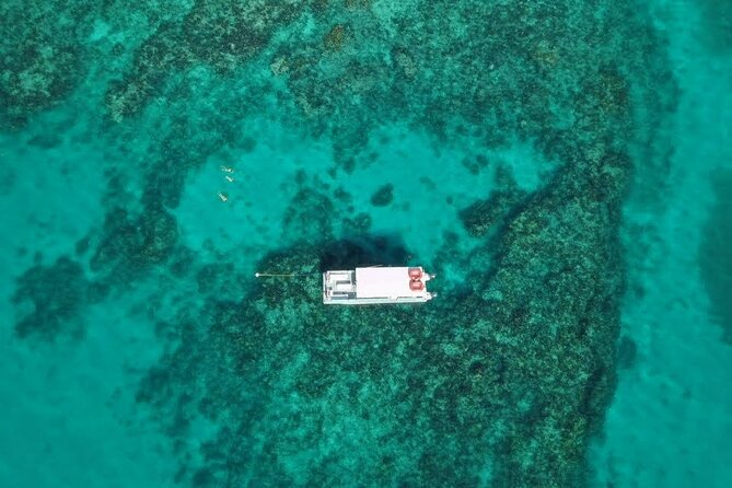 Snorkel Tour - Visit 2 Shallow Reefs John Pennekamp State Park - Boat ride, timing, and what is included
