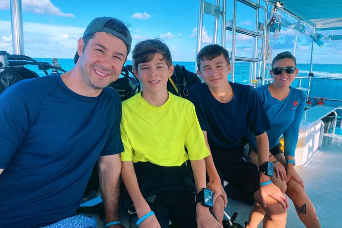 Snorkel Tour - Visit 2 Shallow Reefs John Pennekamp State Park - Sea conditions can shape the day