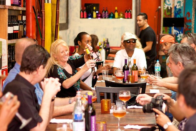 South Beach Cultural Food and Walking Tour - FAQ