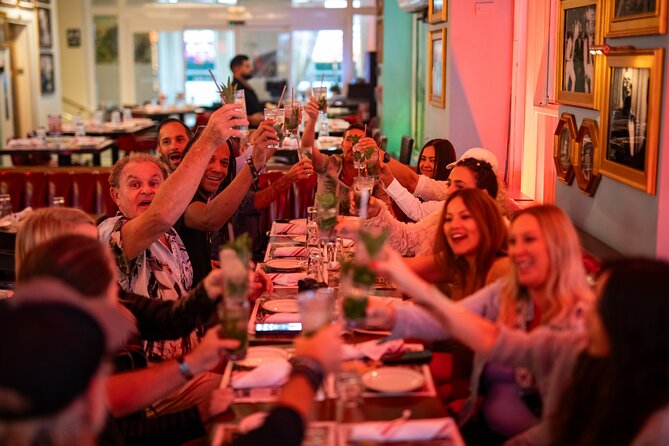South Beach Food & Fun Art Deco Miami Food Tour - Who should book this South Beach food tour