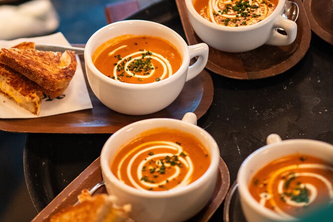 South Beach Food & Fun Art Deco Miami Food Tour - FAQ