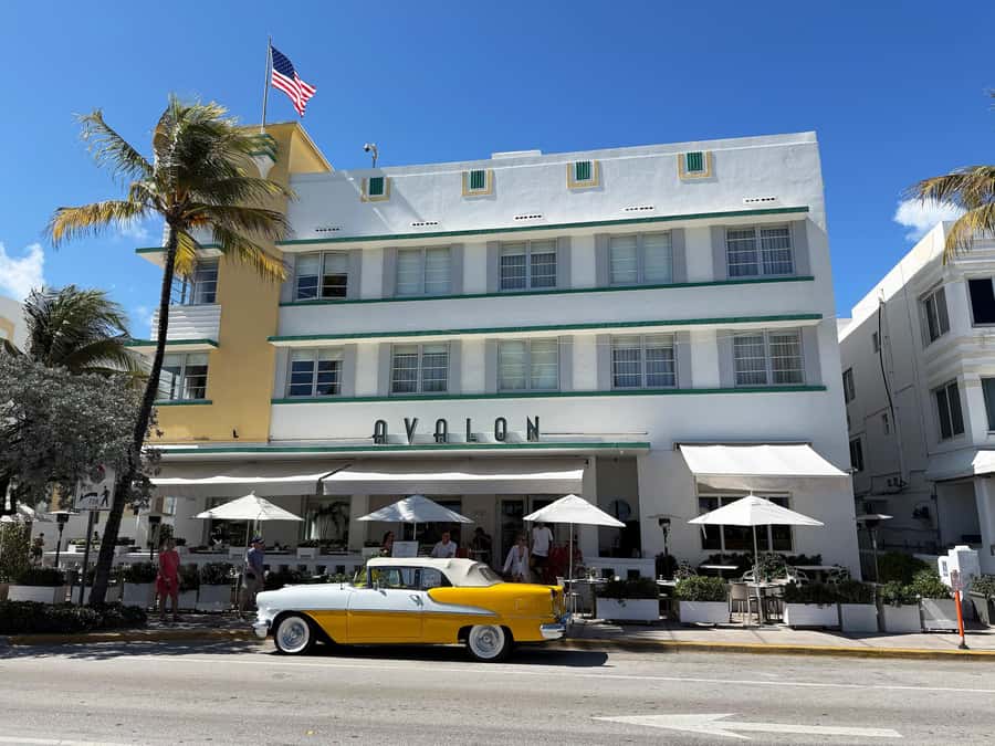 South Beach Sweets Tour: Donuts, Pastelitos, and Patisseries - A pastry walk with a South Beach setting