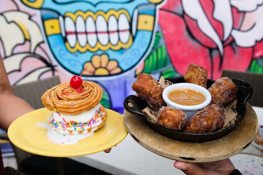 South Beach Sweets Tour: Donuts, Pastelitos, and Patisseries - What $65 covers, and what it does not