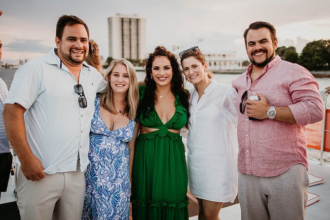 Sun & Sightseeing Hakuna Matata Catamaran Cruise in Palm Beach - Who will get the most from this cruise