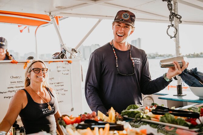 Sun & Sightseeing Hakuna Matata Catamaran Cruise in Palm Beach - Should you book the Hakuna Matata cruise?