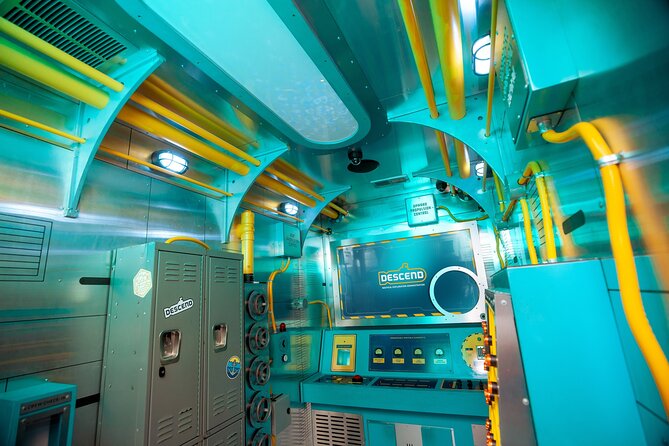 The Escape Game Sunrise: 60-Minute Adventures at Sawgrass Mills - A team of friends, family, or new partners