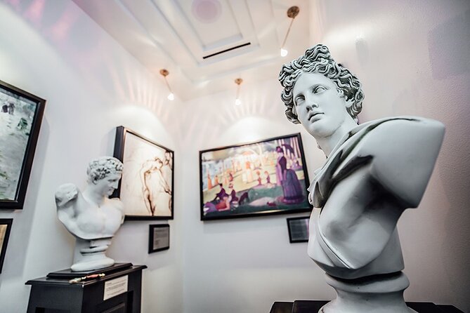 The Escape Game Sunrise: 60-Minute Adventures at Sawgrass Mills - Should you book The Escape Game Sunrise?