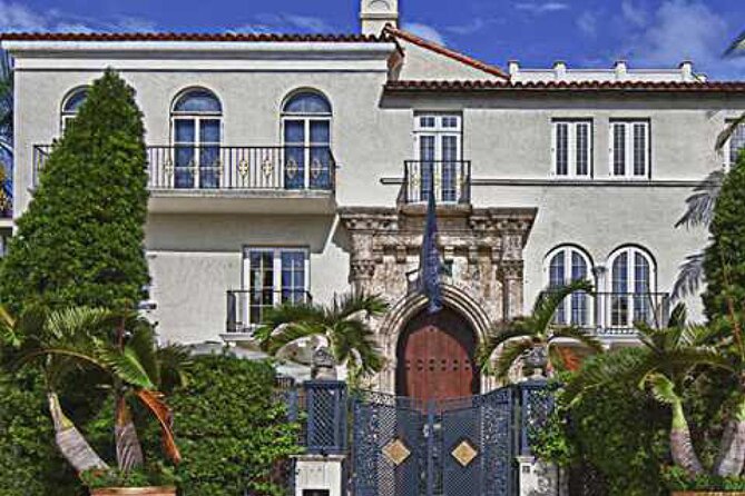 The Official Art Deco Walking Tour by The Miami Design Preservation League - What you’ll see on the walk