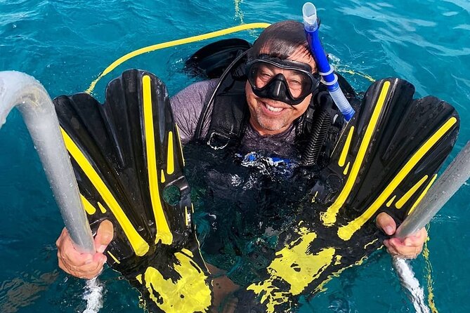 Try Scuba Diving with Professional Scuba Instructor - Should you book it?