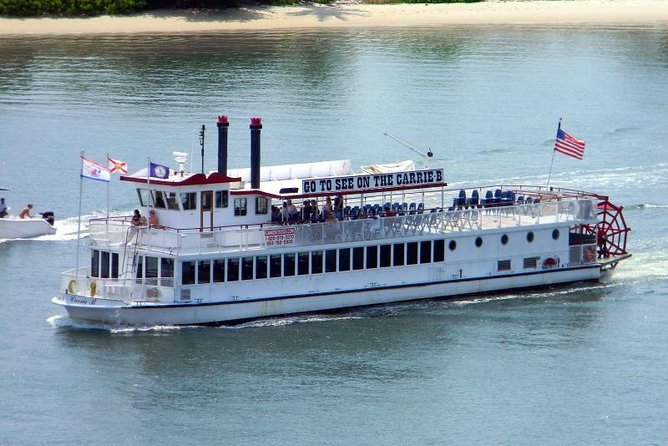 VENICE OF AMERICA TOUR!! Best of Fort Lauderdale over 30 years!!! - What the narration adds, and when it may be too much