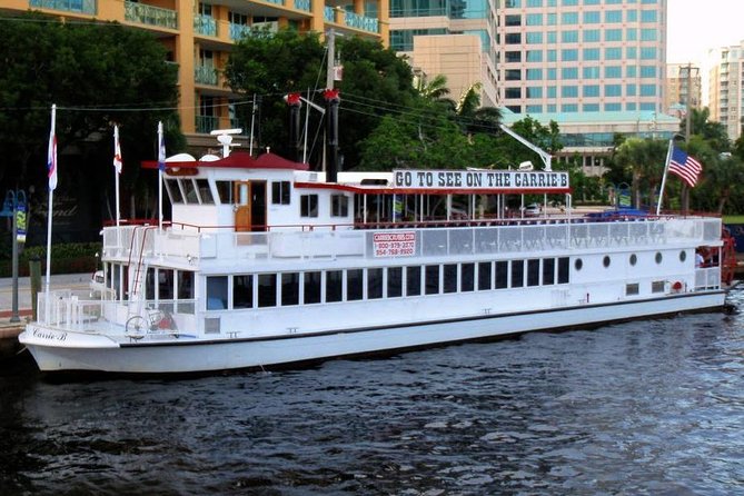 VENICE OF AMERICA TOUR!! Best of Fort Lauderdale over 30 years!!! - FAQ