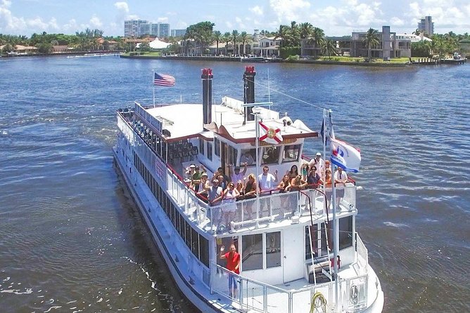 VENICE OF AMERICA TOUR!! Best of Fort Lauderdale over 30 years!!! - Rio Vista, Colee Hammock, and the waterfront homes