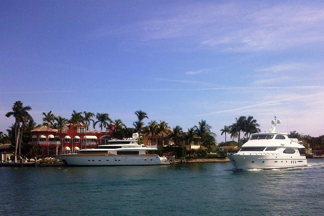 Venice of America Tour | Millionaire's Row | Complimentary Drinks - Is the Cruise Worth the Ticket?
