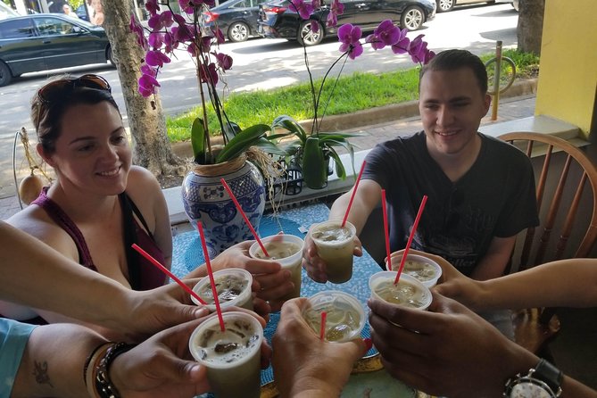 Walking Food Tour of Little Havana with Cuban Dishes Tasting - How the pace and group size affect the experience
