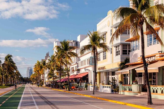 Welcome to Miami’s Best & Only 6 hr VIP Full Day City Land Tour! - At a glance