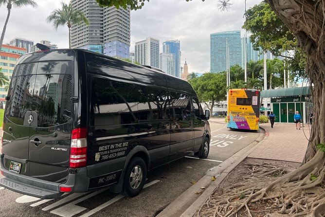 Welcome to Miami’s Best & Only 6 hr VIP Full Day City Land Tour! - One day, many sides of Miami