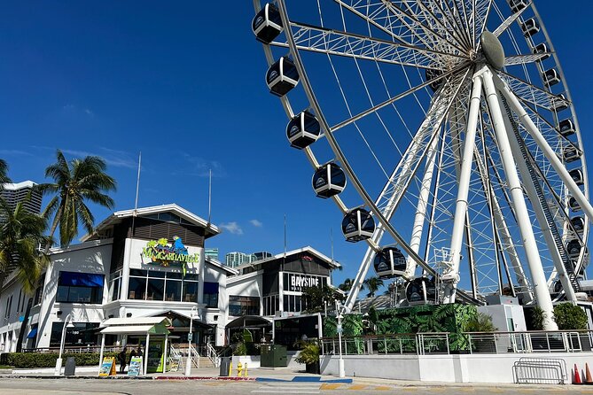 Welcome to Miami’s Best & Only 6 hr VIP Full Day City Land Tour! - Little Havana is the best stop for a longer pause