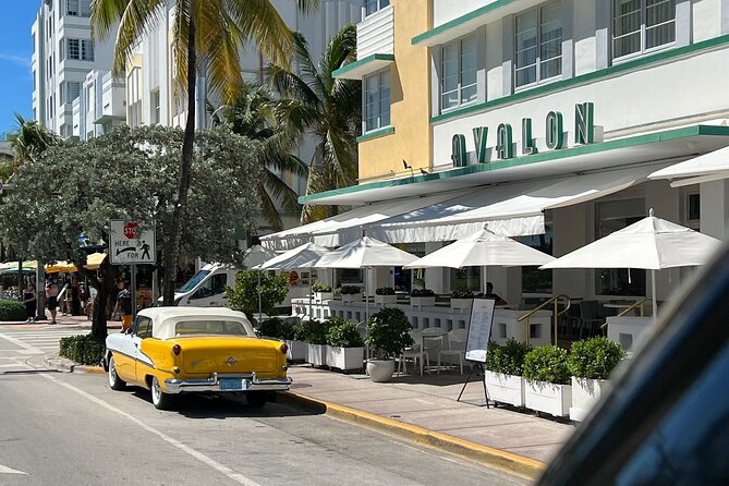 Welcome to Miami’s Best & Only 6 hr VIP Full Day City Land Tour! - Coral Gables, Coconut Grove, and Vizcaya add greenery and history