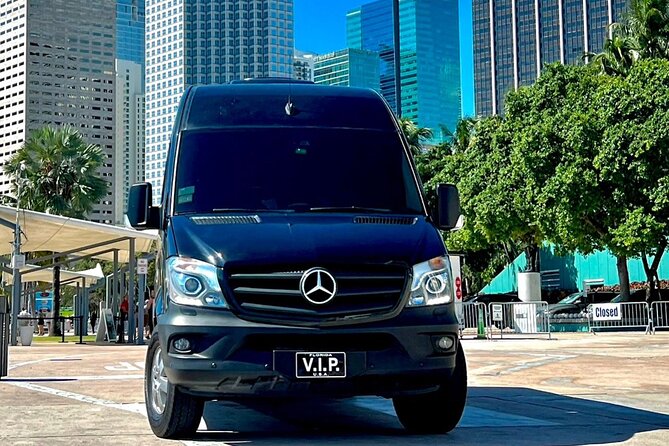 Welcome to Miami’s Best & Only 6 hr VIP Full Day City Land Tour! - What $75 buys, and what it does not